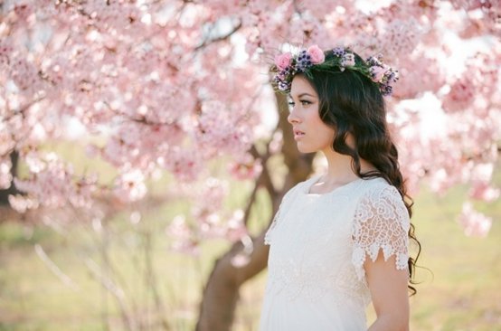 PerfWeddings's tweet photo. #Spring has sprung! Get inspired by these ideas for beautiful spring #weddings! https://t.co/hE834AzyDw