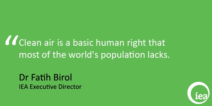 Energy Quote of the Day, 29 June 2016 bit.ly/29atOGZ