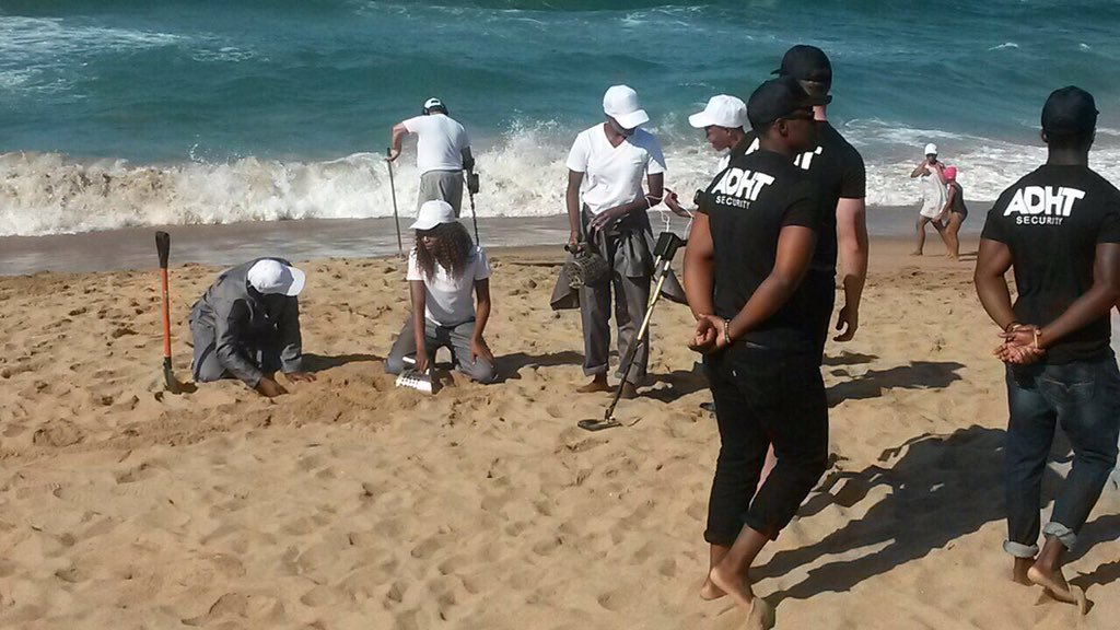 Minnie Dlamini tweet media