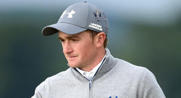 Greystones' Paul Dunne has qualified for The Open, 3 wins in a row at the Woburn event. #legendinthemaking