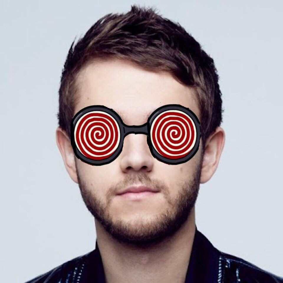 yutaka_kok's tweet image. Hi I'm "REZZEDD"

@Zedd @OfficialRezz 
#Zeddception