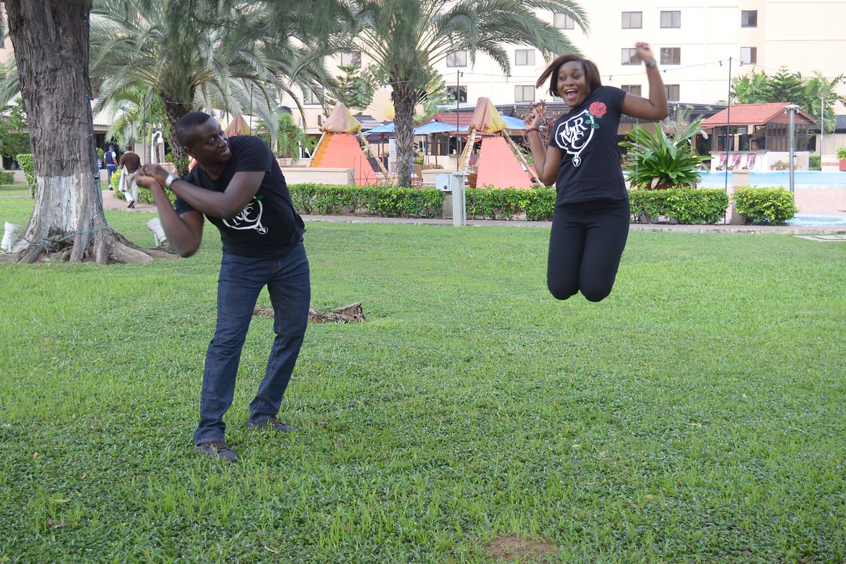 GreatmindsStud's tweet photo. Modupe+Bolade pre-wedding shoot. Lovely couple  https://t.co/siVA3g2Quw https://t.co/l4KwbEmFM2