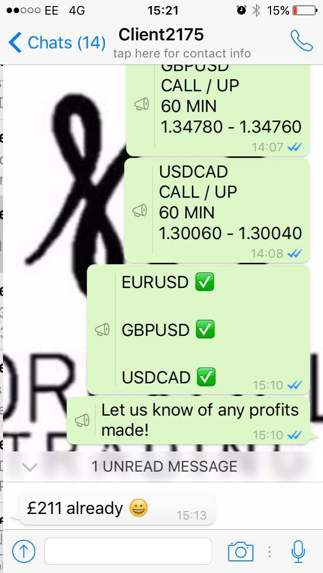 TradeLikeMiitch's tweet photo. Some of today's profits! 4/5 for most clients today, steady day but still profits made👊🏻DM me for details📲📈💷💸 https://t.co/076CGybGcY