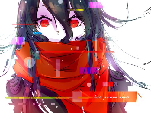 TheDigitalGuard's tweet image. "I'm ThE ReAsOn, ThE CamEra's BrEak."

- FNAF OC.
- #FNAFRP.
- It's @BipolarGuard!

RT?