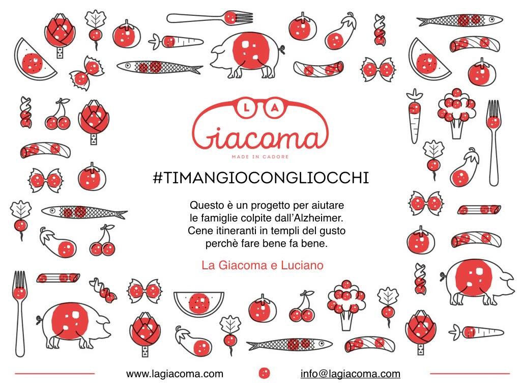 lagiacoma's tweet photo. #Alzheimer #timangiocongliocchi #lagiacoma #ricordi #occhiali https://t.co/kr7cQL7e5C