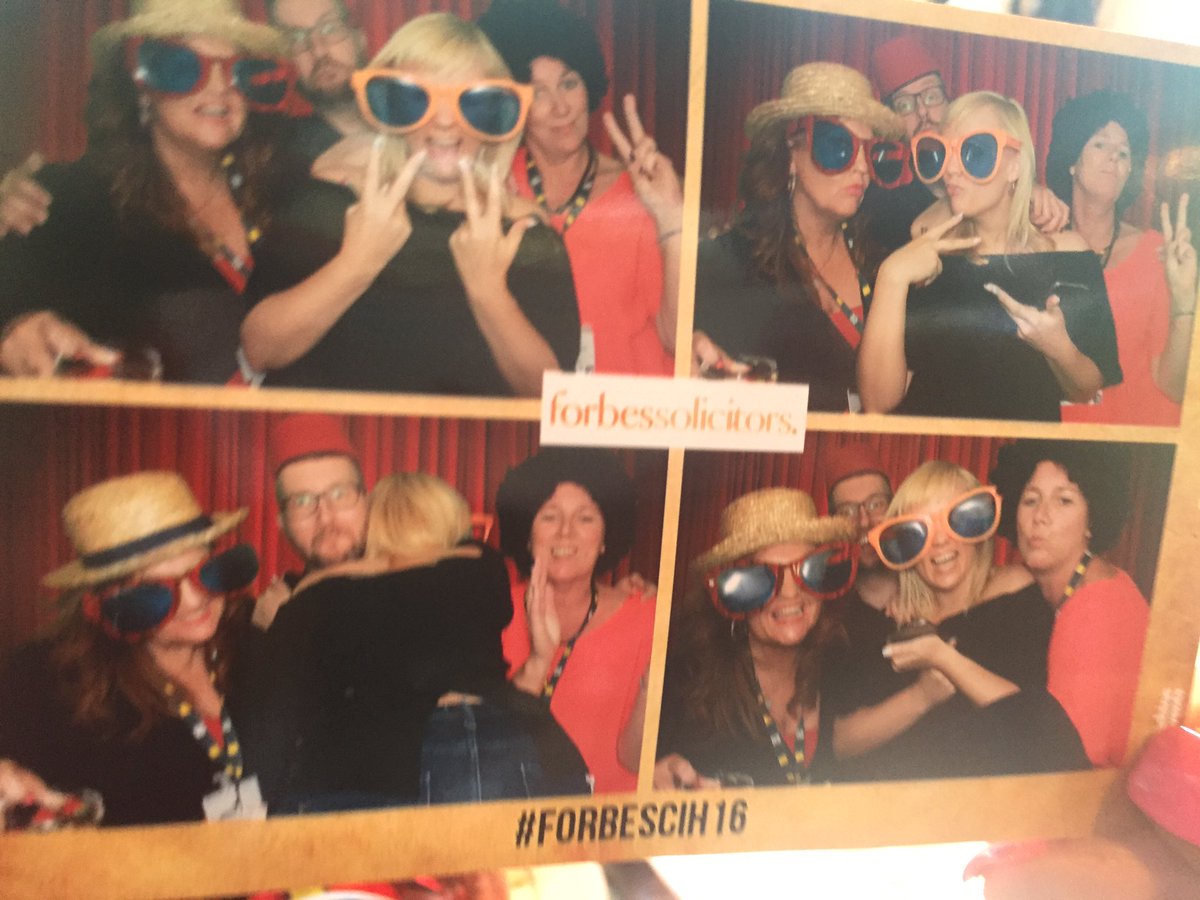 MariaWhelanMBA's tweet photo. #ForbesCIH16 We have got the best picture and we want to win!! https://t.co/jwP6m3qwtW