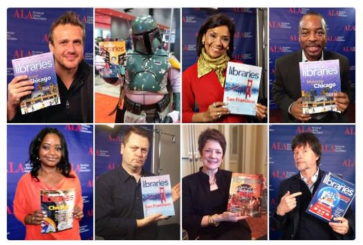 SG_Library's tweet photo. Nice to see Boba-Fett is a reader :) #ALAAC16 #SG_Library #TheNewSGPL https://t.co/A8KHlCEf1D