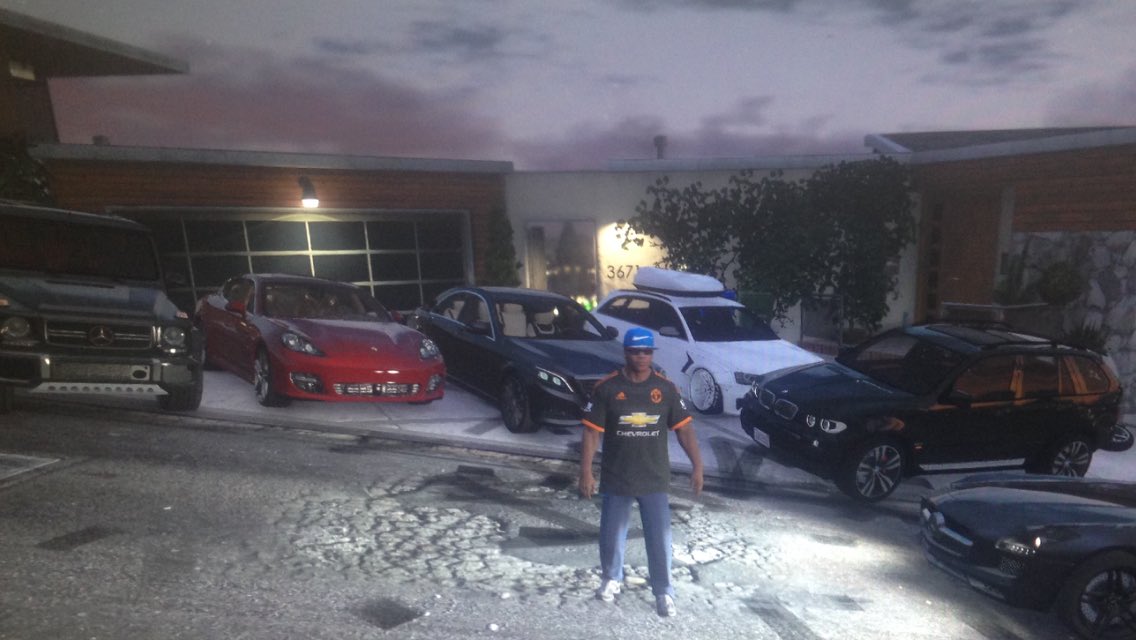 Liam Edwards MUFC tweet media