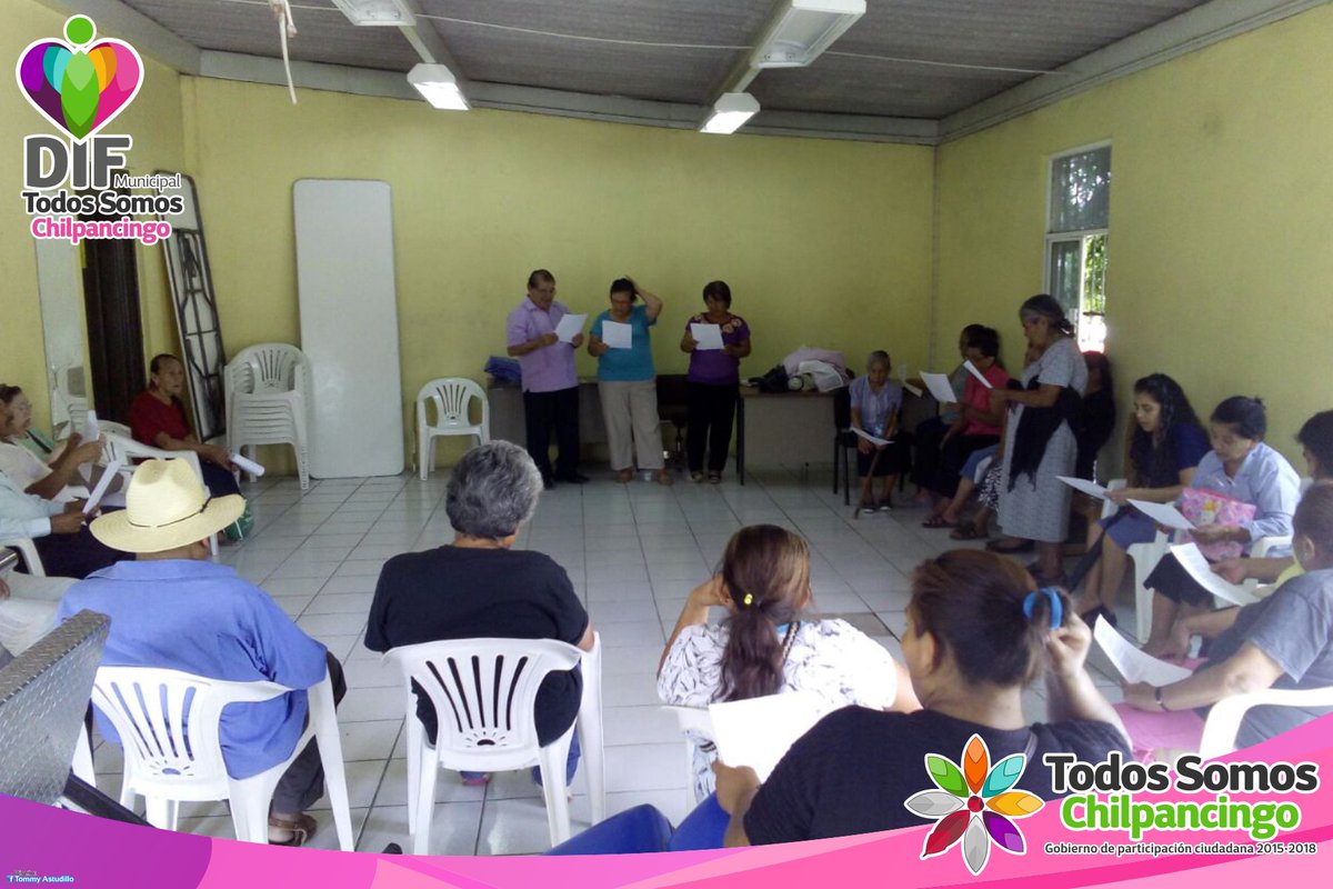DIF Chilpancingo tweet media