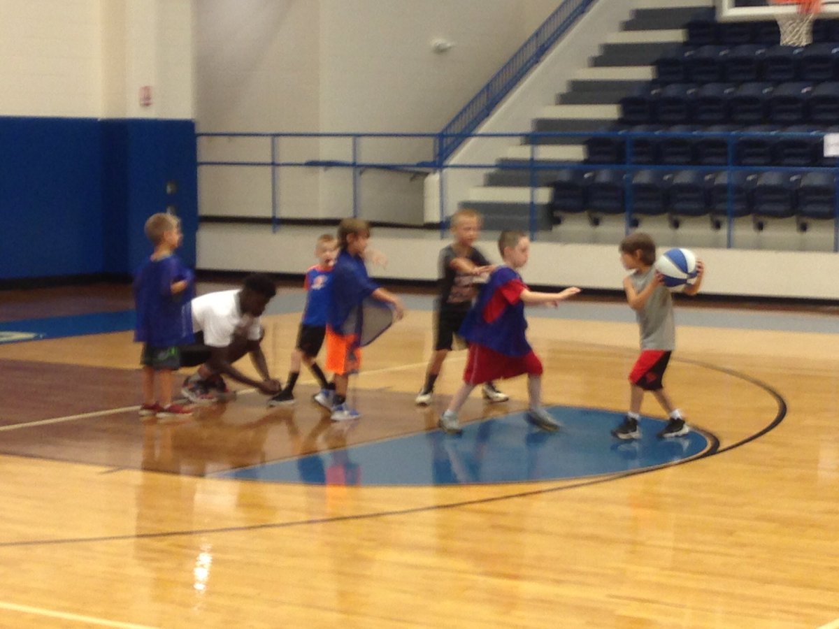 Frankston Basketball tweet media