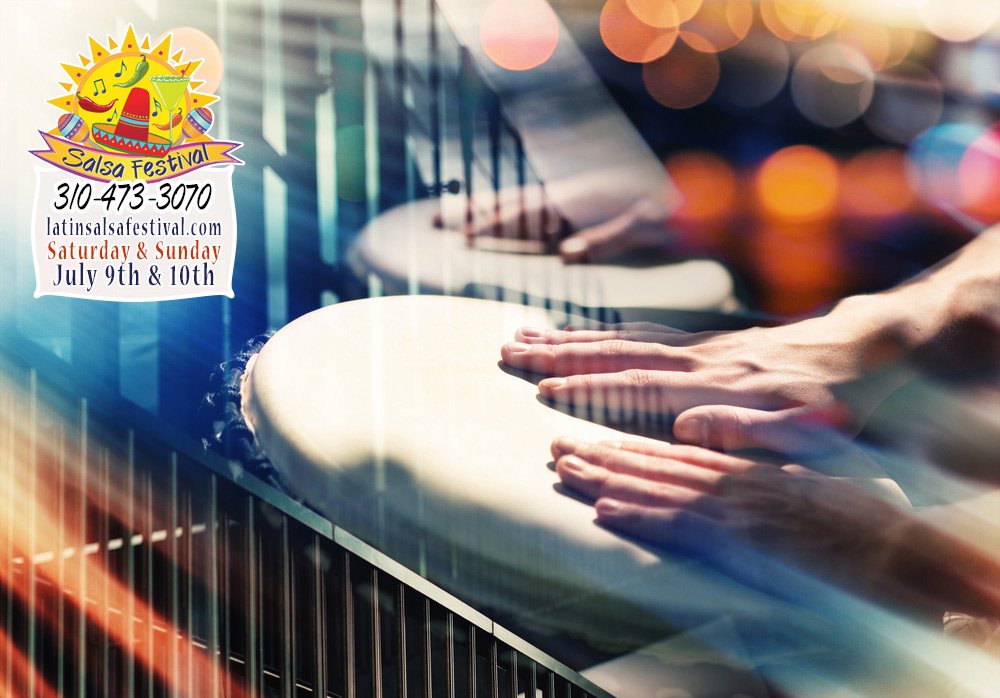 SalsaFest's tweet photo. So There’s Going to Be a #SalsaFestival in #PershingSquare July 9th &amp; 10th 2016
 @WeLikeLA 
https://t.co/PWxbPFriub https://t.co/ElKYFOpdGH