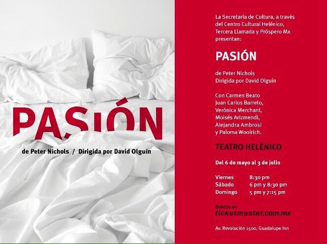 Teatromanía tweet media