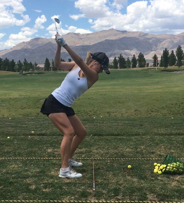 Paige Spiranac on Twitter: