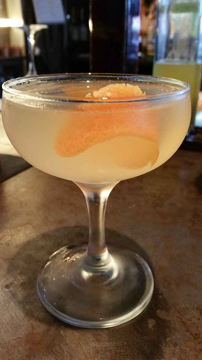 Relax. The week's halfway over.