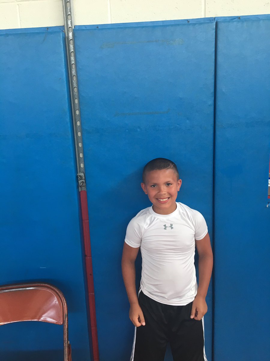 Dante Hector is the #ZGPOTG As the <a href="/NSballarz/">northshoreballarz</a> win 48-36