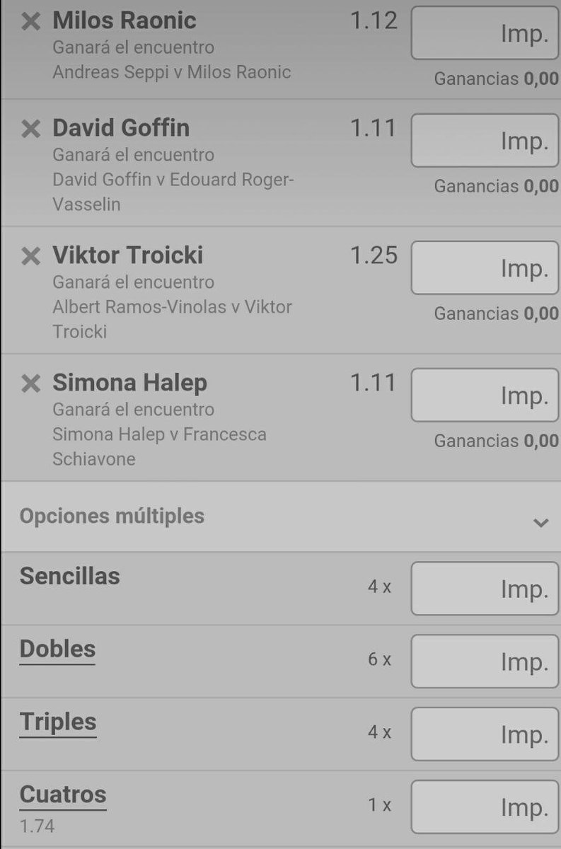 TipsterStegen tweet picture