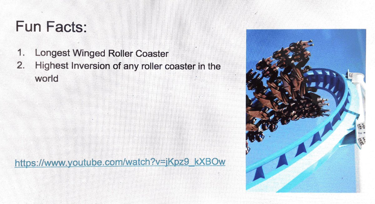 chrislmaag's tweet photo. Conducted a #anticipatoryset with the #gatekeeper video. #apttfa16 https://t.co/RO5uwK7RLZ