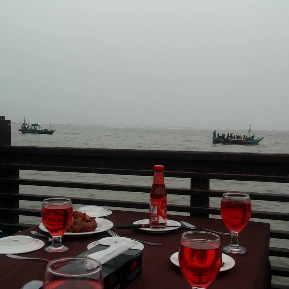 AmaanPakistan's tweet photo. Kolachi, Do Darya, Karachi. (Photo by Jahanzaib Rafiq) https://t.co/FQCtFPrPyS