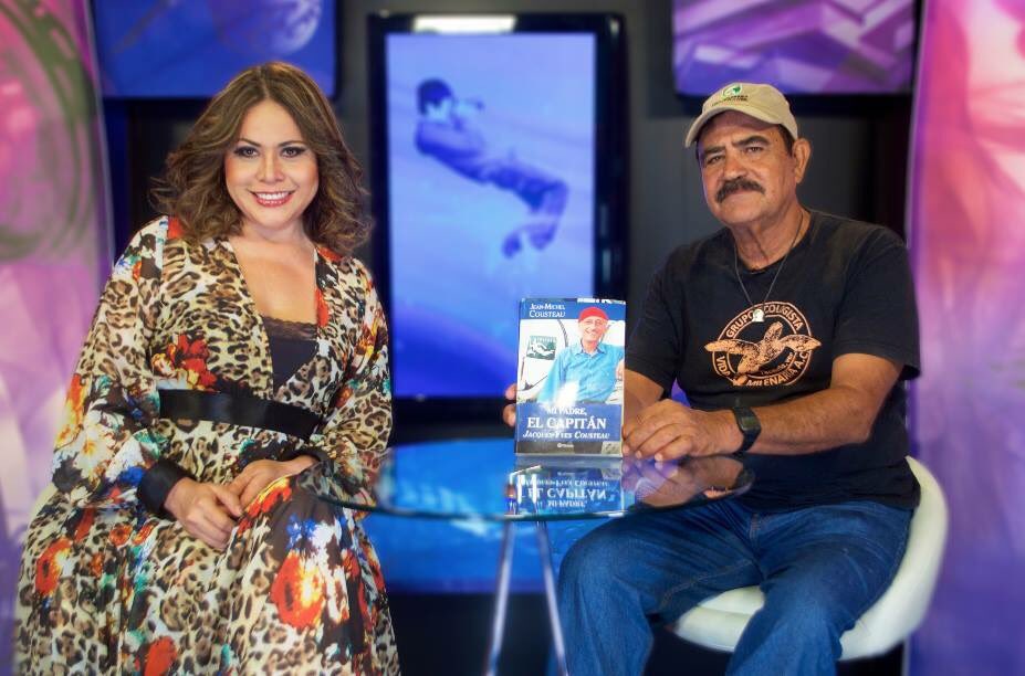 FabulariRTV's tweet photo. Hoy en @FabulariRTV nos acompaña Fernando Manzano "Papá Tortuga" 23:30 Hrs en @TVMASVeracruz Canal 26.1 HD tvmas.mx https://t.co/E4ZJbWjRzo