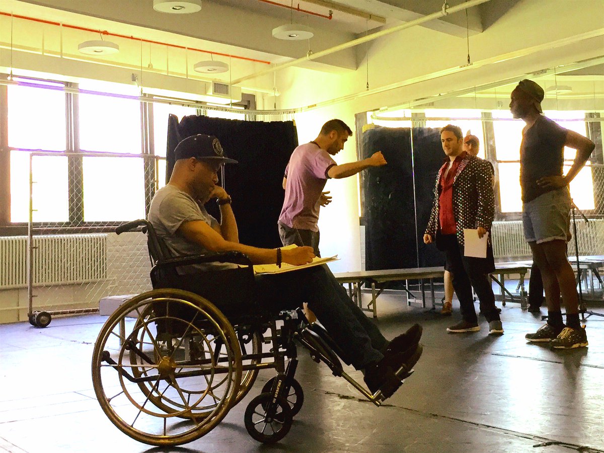 babyfatactone's tweet photo. Meditation and determination #punkopera See you on July 21st!
Click here to support us: https://t.co/lB9bT1aCoi https://t.co/LysiUhJm1R