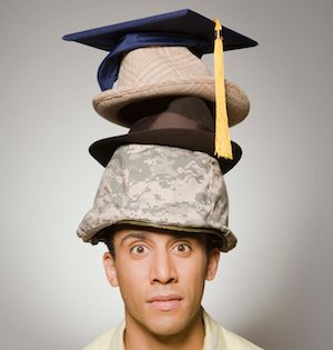 closedwon's tweet photo. Want to be an Awesome Social Media Manager? Start Trying on Many Hats https://t.co/LKT5Q93eK3 #SocialMedia https://t.co/G1O4R37gjW