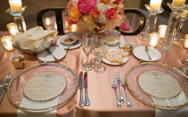 Overwhelmed with #Toronto #weddingplanning? Let @classyaffairsto bring your visions to life. ow.ly/HLhQ301Mgu6