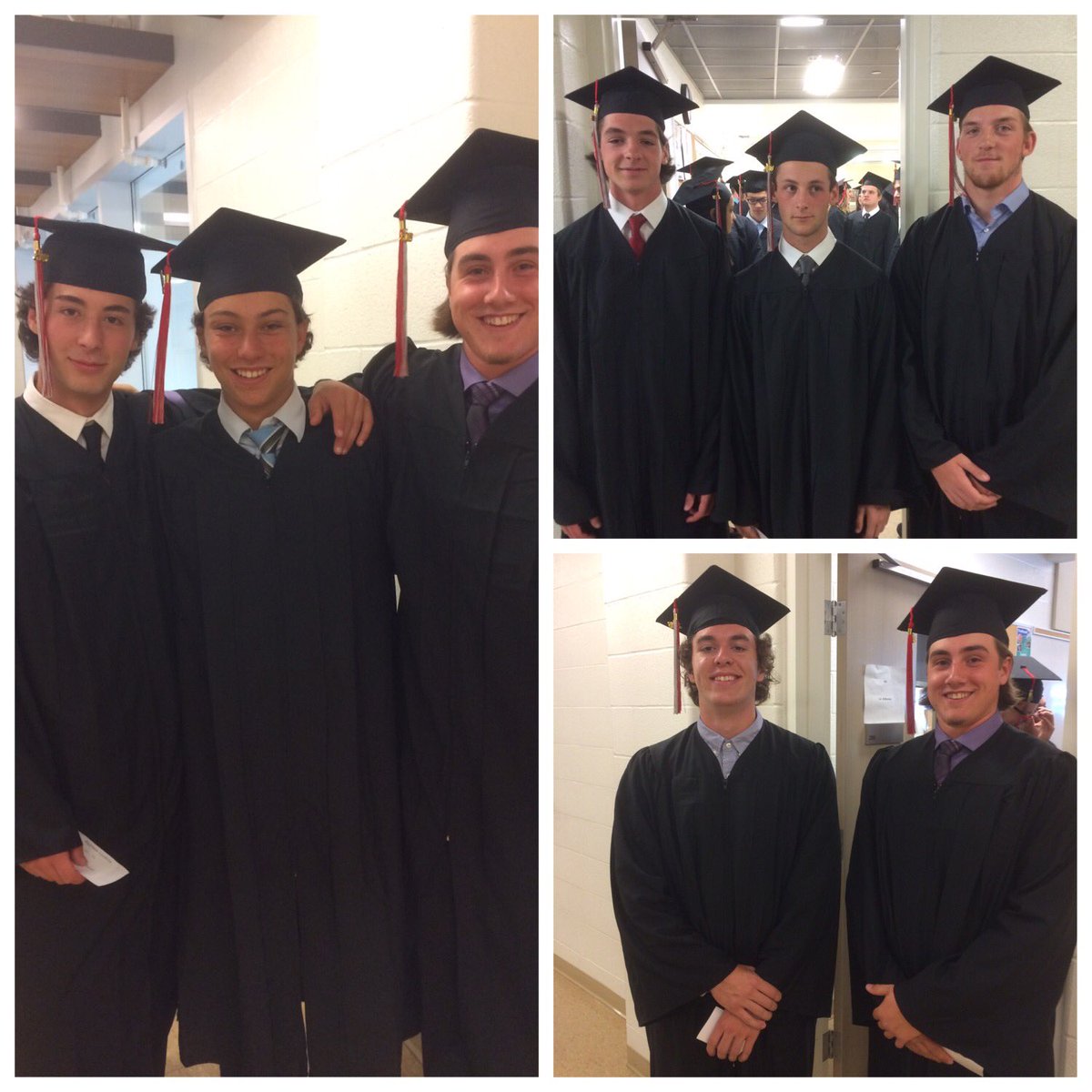 MsMaeda9's tweet photo. #HaydenGrad2016 https://t.co/FgNjdoUdU5
