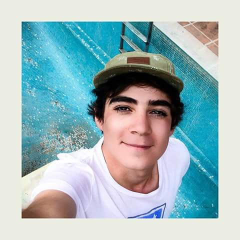 coderforever232's tweet image. Perfección en una foto c: