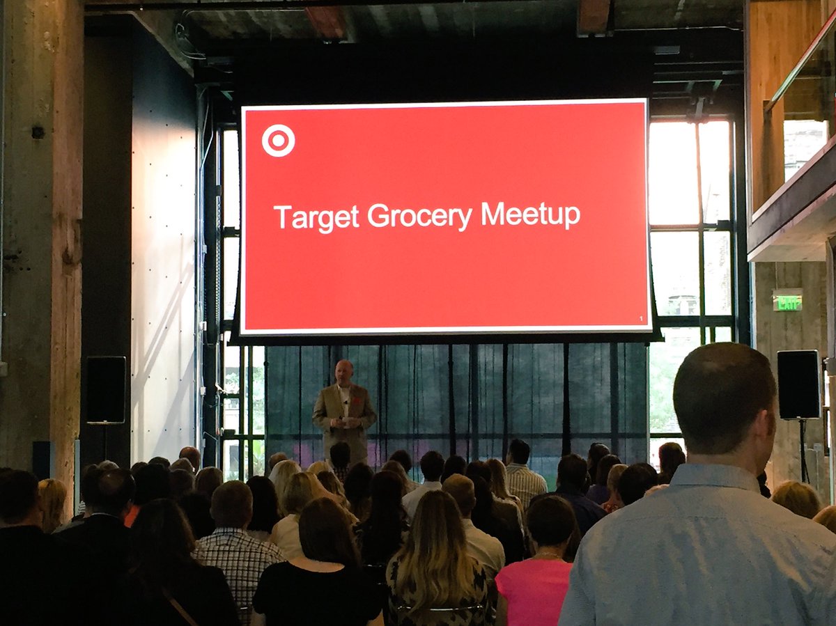 Meeting the Minneapolis locals! #TGT