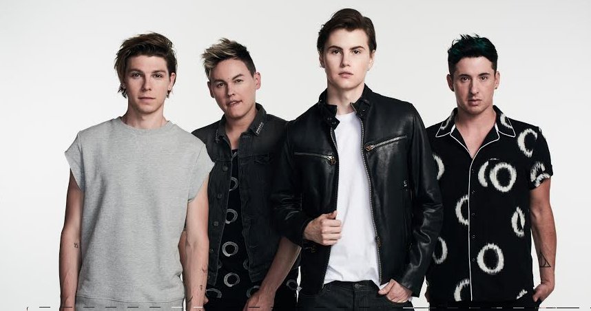 BoxBoxgame's tweet image. Check Out @AfterRomeo&apos;s new acoustic Video for &quot;Pull Over&quot;! Vote for them in #RisingStar! - sot.ag/5bgTt