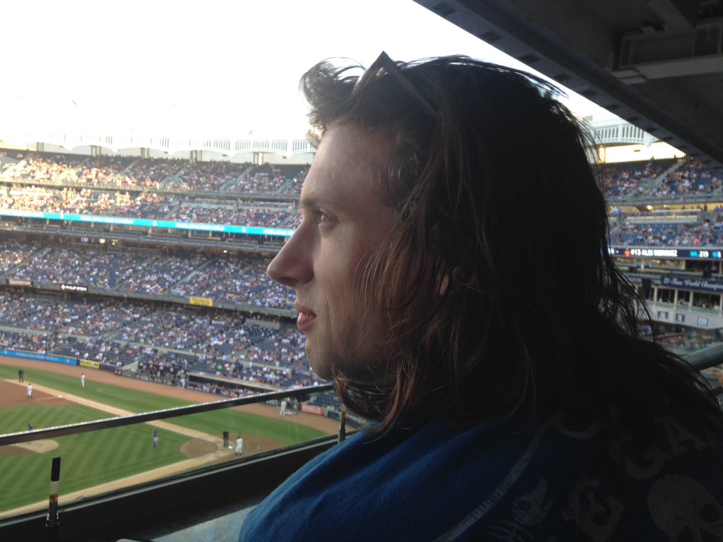 Murman78's tweet image. Dreaming of A-Rod...