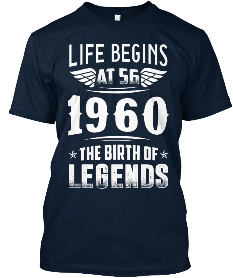 johnny877087's tweet photo. 1960 The Birth Of Legends
https://t.co/sFUGc4xkeB
---
#birthday #madein1960 #age56 #bornin1960 #56thbirthday #tshirt https://t.co/0JqIERWFM3