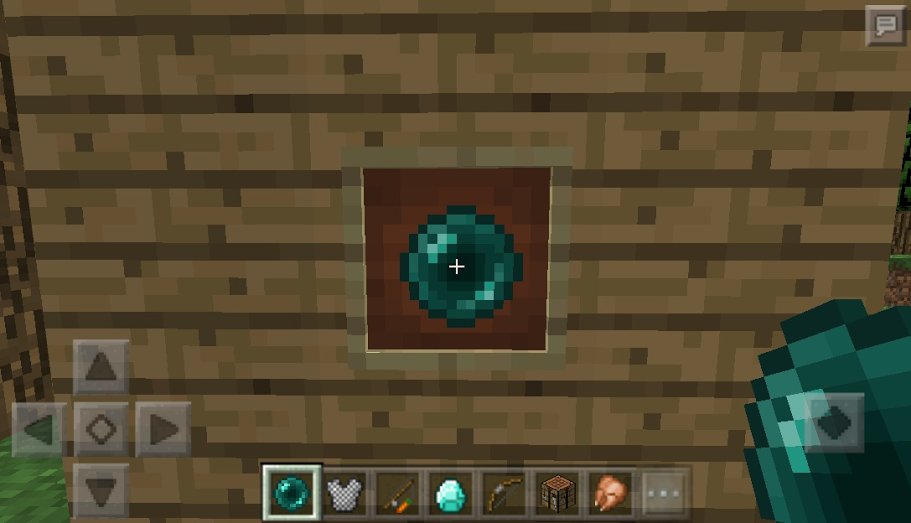 Minecraft tweet media