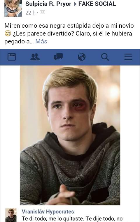 FakeVerdades's tweet photo. Exijo que alguien me diga que carajos con estos enfermos https://t.co/Vqhh6zDvKG