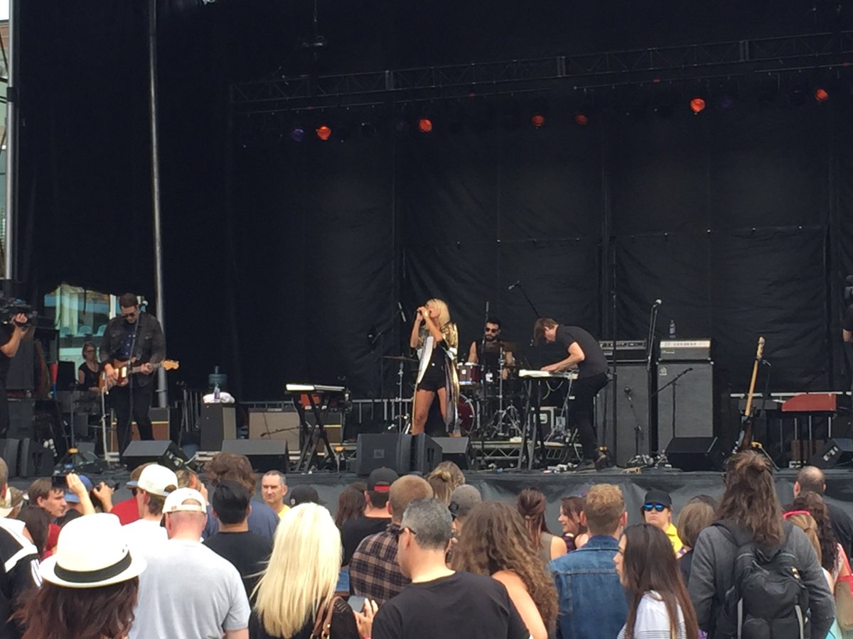 Fire Aid tweet media