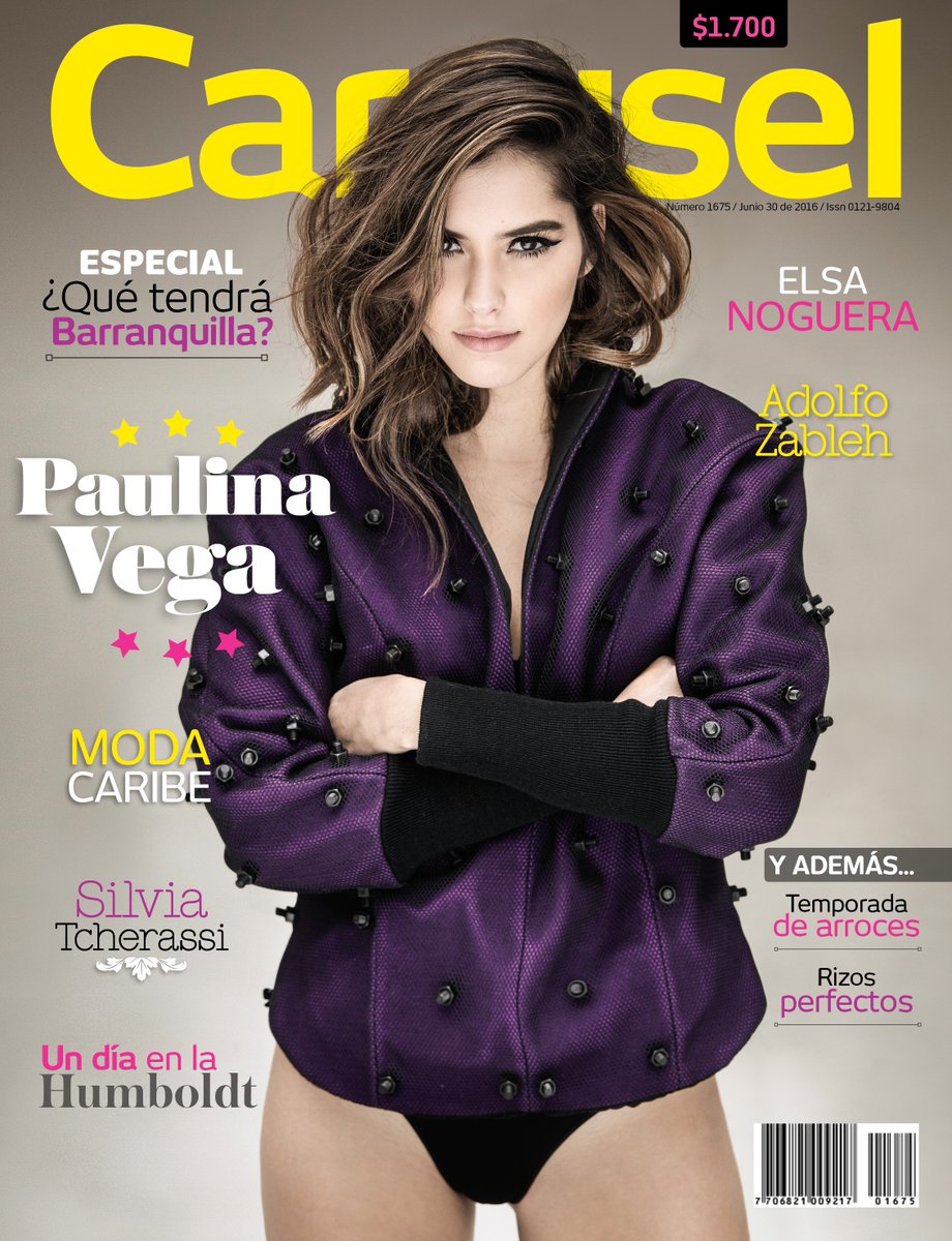 PAULINA VEGA PARA CARRUSEL CmJ8py9WEAAZQ50