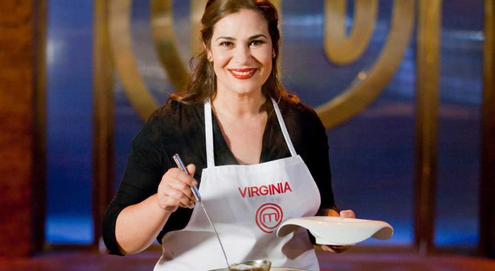 eltelevisero's tweet photo. .@VirginiaMChef4 se convierte en la ganadora de la cuarta edición de #Masterchef https://t.co/hB22PdylNW https://t.co/wHcxYwbs0x