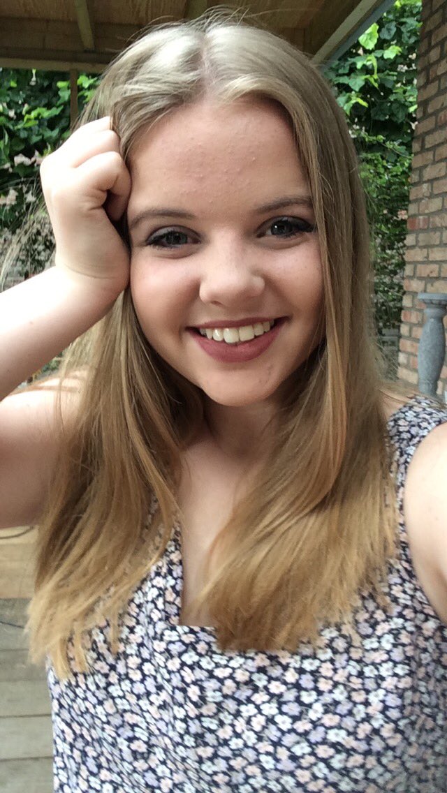 nynkekuus's tweet photo. Vandaag was echt asdfghjkl geweldig #happytothemax https://t.co/QBZNj2Upmz