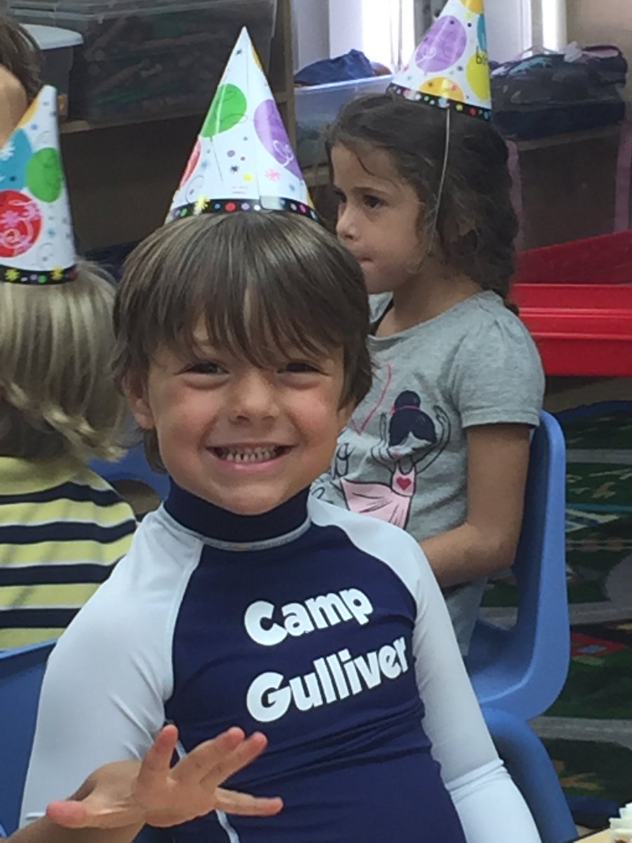 Gulliver Summer tweet media