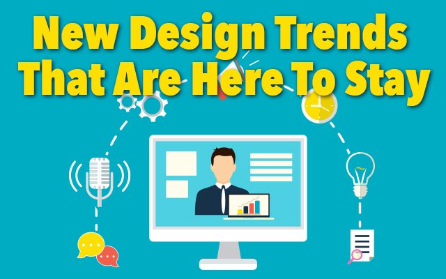 New Design Trends That Are Here To Stay  buff.ly/296eTPg
#Design #Webdev