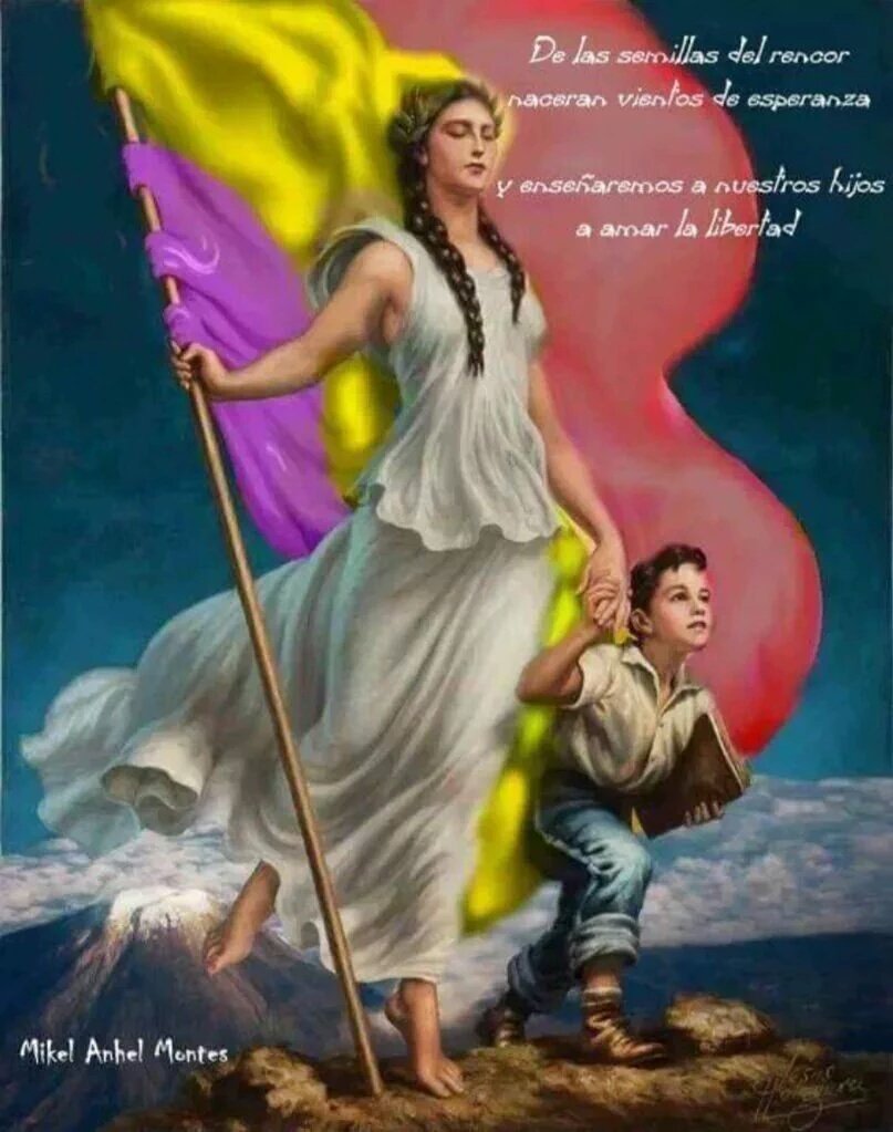 #ContigoRepública No quiero ser súbdito de una Monarquía!