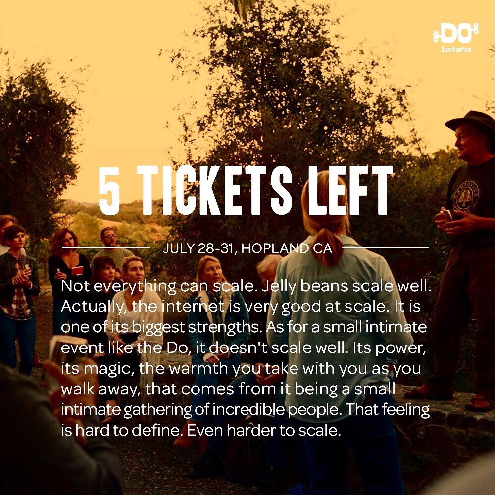 Do Lectures USA tweet media