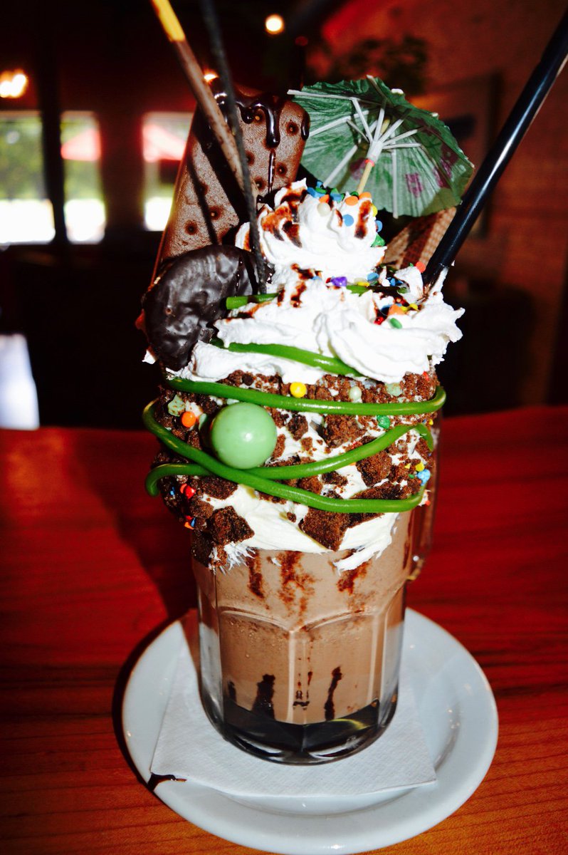 York Rd Kitchen On Twitter Introducing The Mint Chocolate