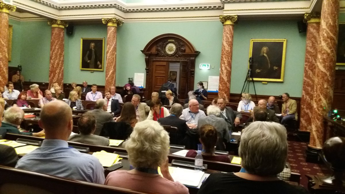 bathnes's tweet photo. Lively debate from cllrs on West of England #devolution. WATCH LIVE: https://t.co/aAGP9TXmRo #BathnesTV #WofEDevo https://t.co/z8XumZnc6t