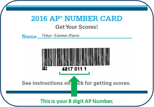 Check Where Your Scores Were Sent & Locate Your College Board ID