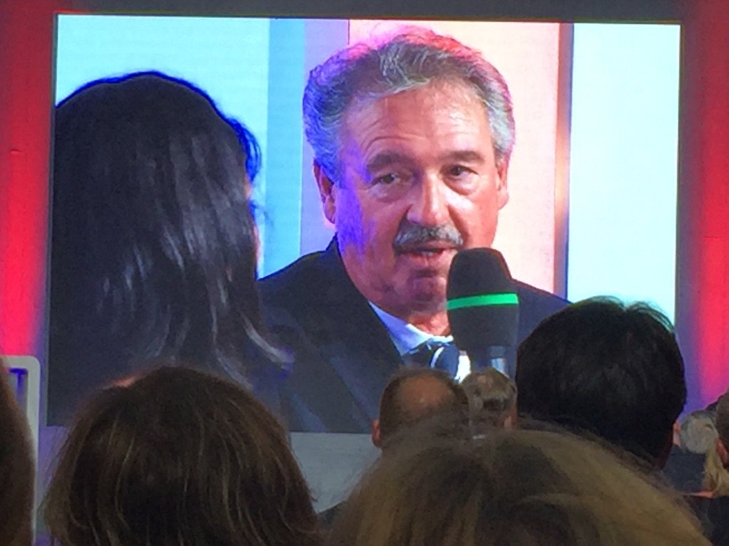 JanitaHaem's tweet photo. Jean #Asselborn leidenschaftlich über #Europa und #Meinungsfreiheit #dfjp16 https://t.co/NifoO8GBll