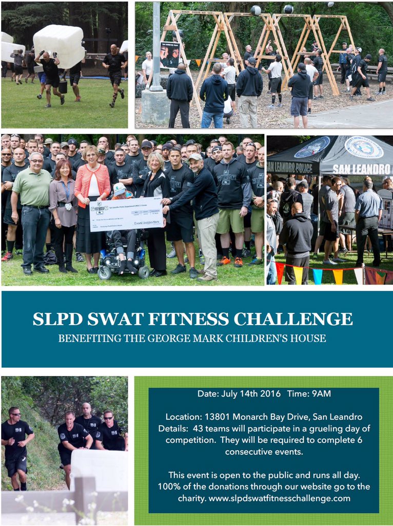 fitcomp4kids's tweet photo. 42 teams coming together to compete while raising money for kids. Come check it out and every $ counts.@gmch )#swat https://t.co/sNH59Kl6yG