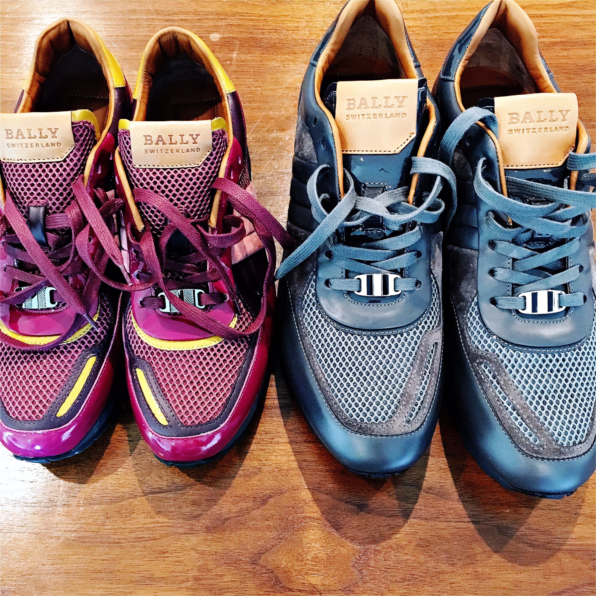 bally swizz beatz shoes