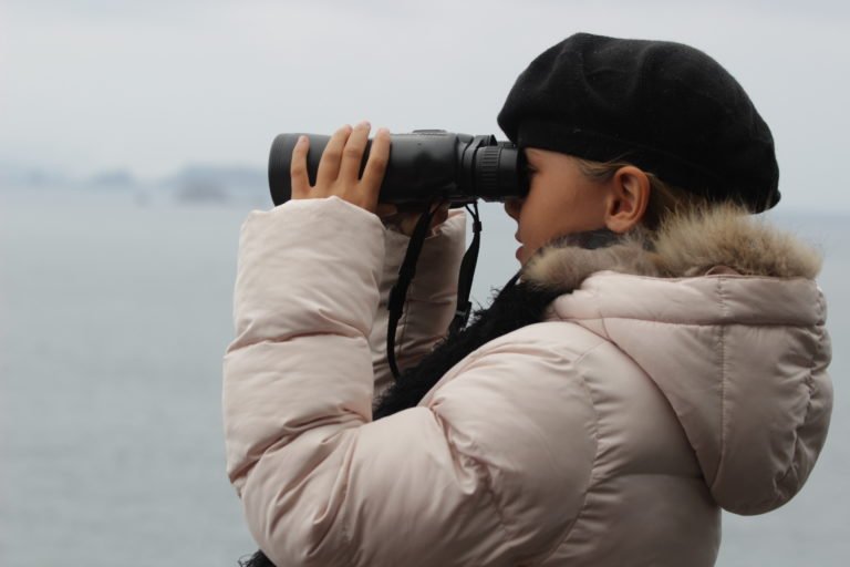 Kids are our future! Learn about #DolphinProject's Mini Monitor program at #TheCove bit.ly/28UF0TW