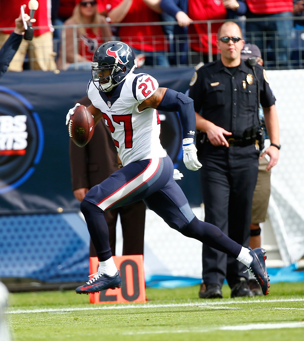 Houston texans jersey best sale 2016